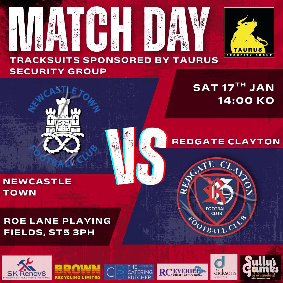 Redgate Clayton FC tweet media