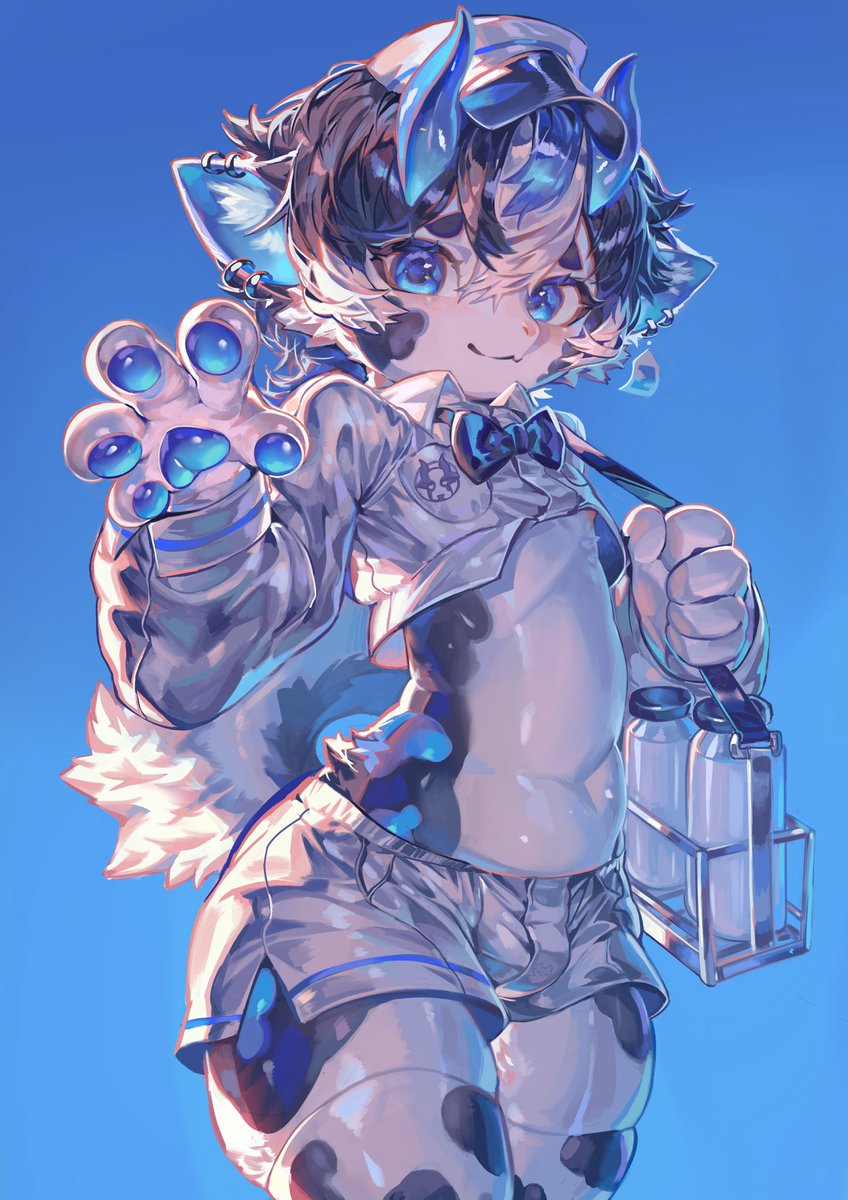 MilkBoy🥛🩵✨