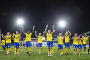 OstbelDirekt's tweet image. AS Eupen heute gegen Tabellenführer SK Beveren – Erhoffte Verstärkungen lassen noch auf sich warten #CPL #EUPBEV #KASEupen @kas_eupen @SKBeveren 
ostbelgiendirekt.be/as-gegen-spitz…