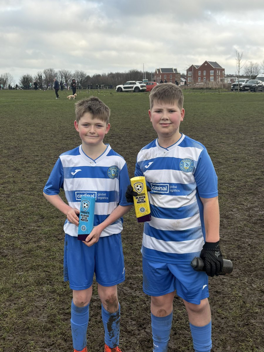Maghull Yellow U12’s 25/26 tweet media