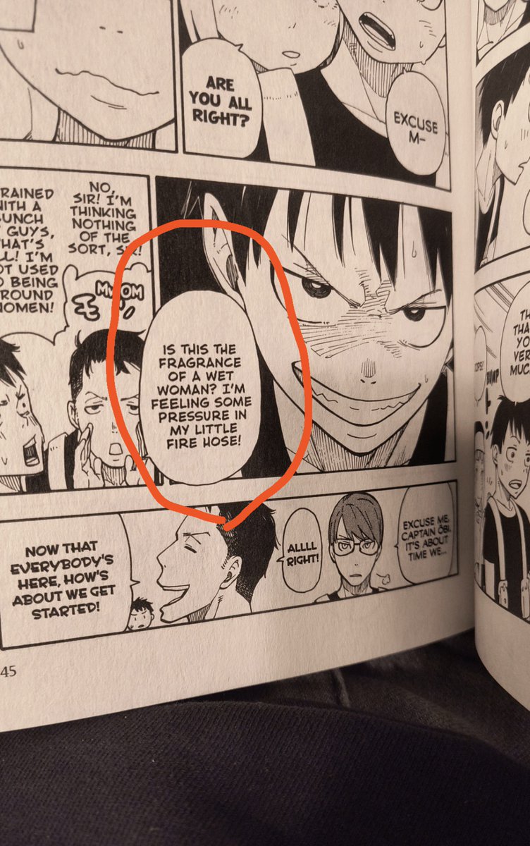 Michael Labelle tweet media