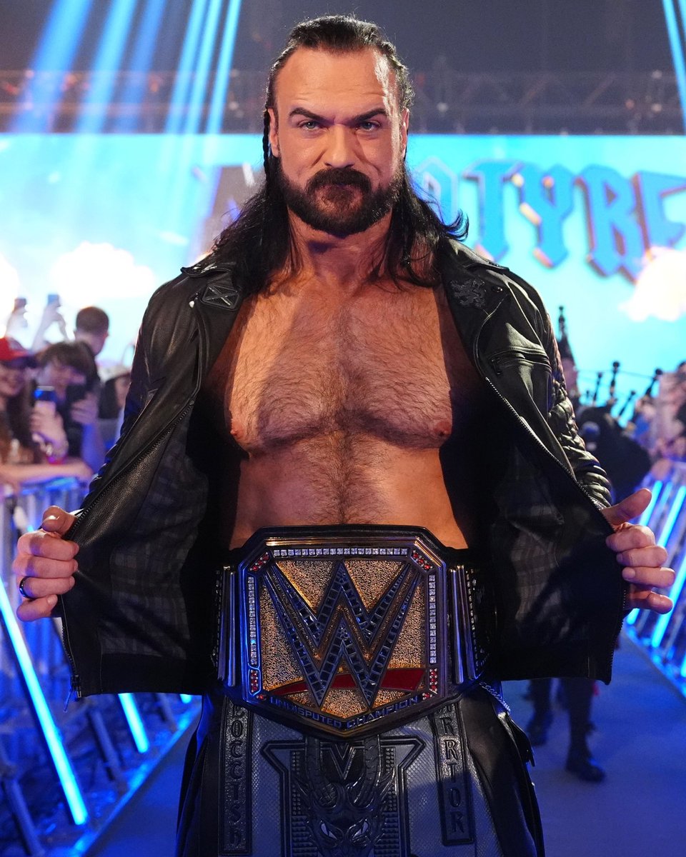 WWE UK & Ireland tweet media