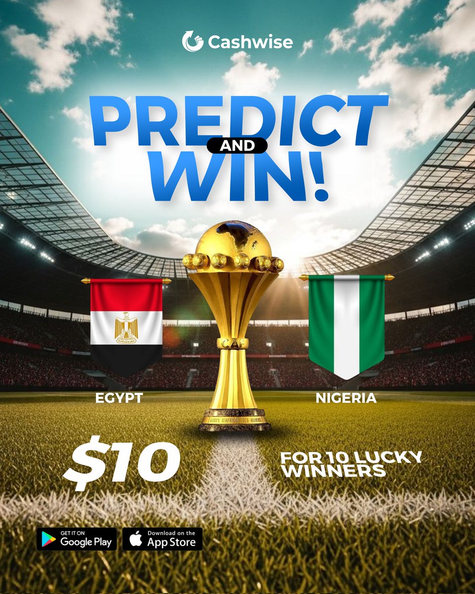 Cashwise tweet media