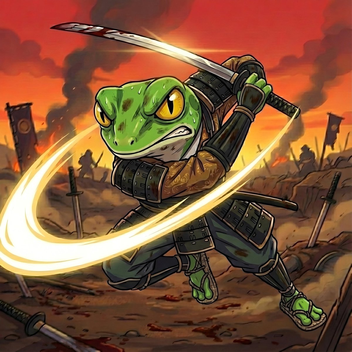 Rossko1505's tweet photo. @GekoBase @ElonMuskPDA @Geko_Army @base $Geko has the solid foundations to join the history books. Load up and lock in. https://t.co/dgpWcRXyX6