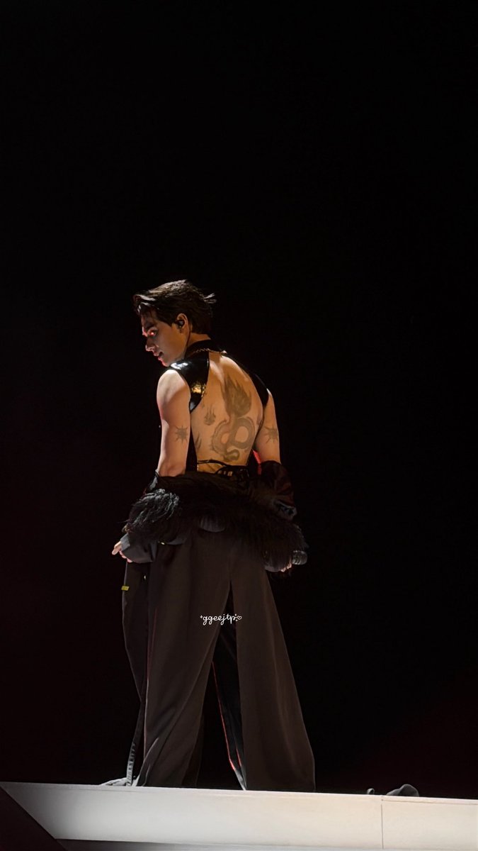 geegee_jittrapa's tweet image. สิ่งสักสิทธิ์ๆๆๆๆๆๆ😭😭😭

KNP TFO CONCERT
#KhemjiraConcertDay1