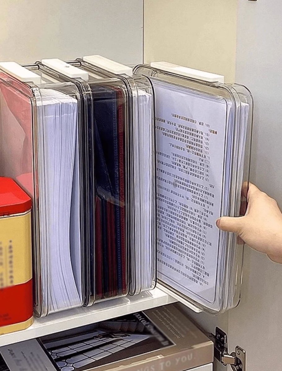 racunincenter's tweet image. these storage for your small room 

— a thread