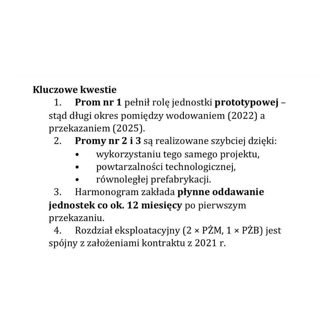 MorawieckiM's tweet image. Polska może budować wielkie rzeczy - jeśli tylko ma rząd, który wierzy w sens ambitnych projektów i potrafi je dowozić. 🇵🇱

🚢 Projekt Polskie Promy ruszył w 2020 roku dzięki determinacji ministrów @jbrudzinski  i @marekgrobarczyk  i mojemu pełnemu wsparciu jako premiera. Od…
