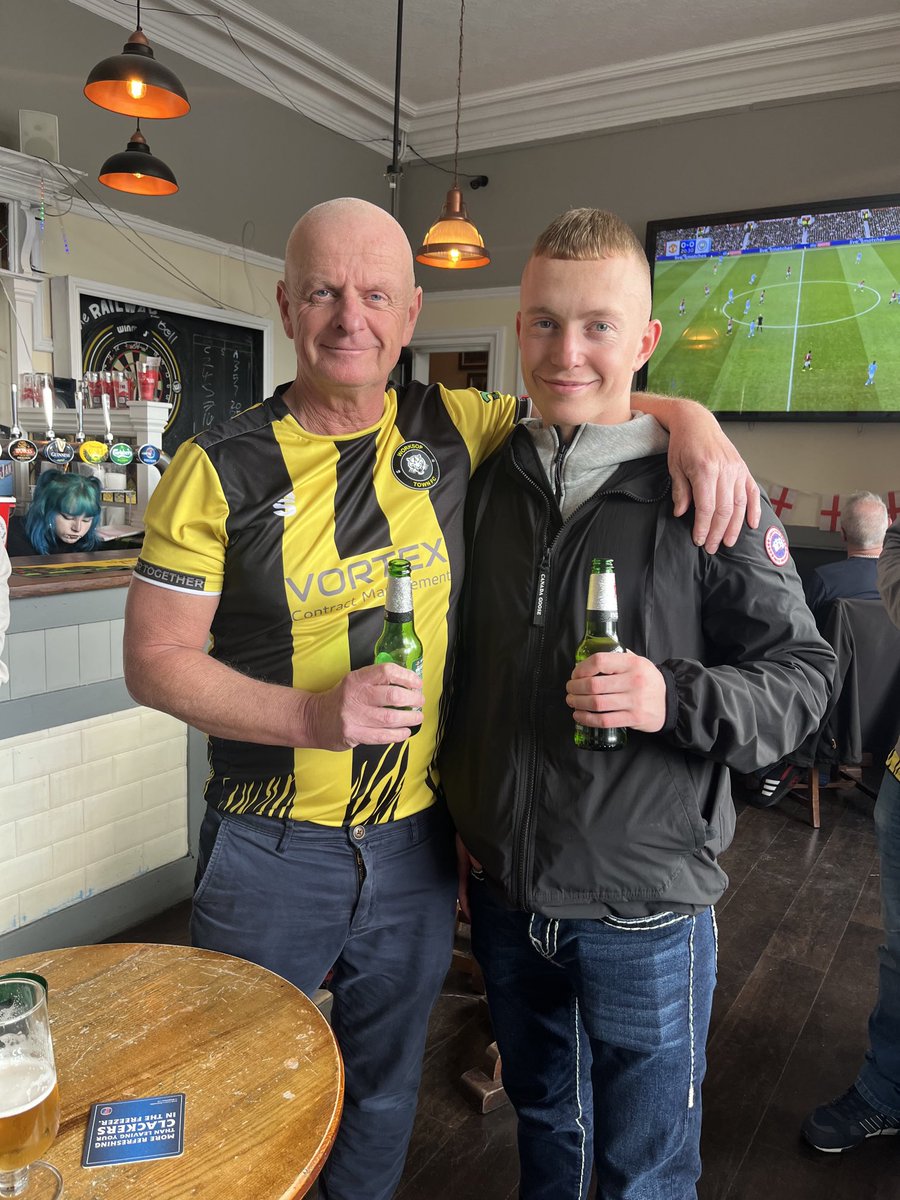 Richard Pickersgill tweet media