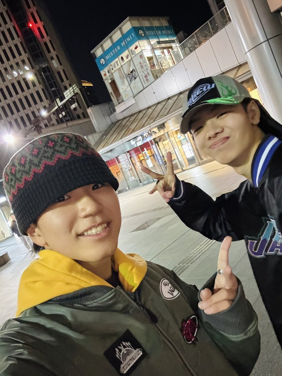 ムラトミ@リアルアキバボーイズ (@lala969688) / Posts / X