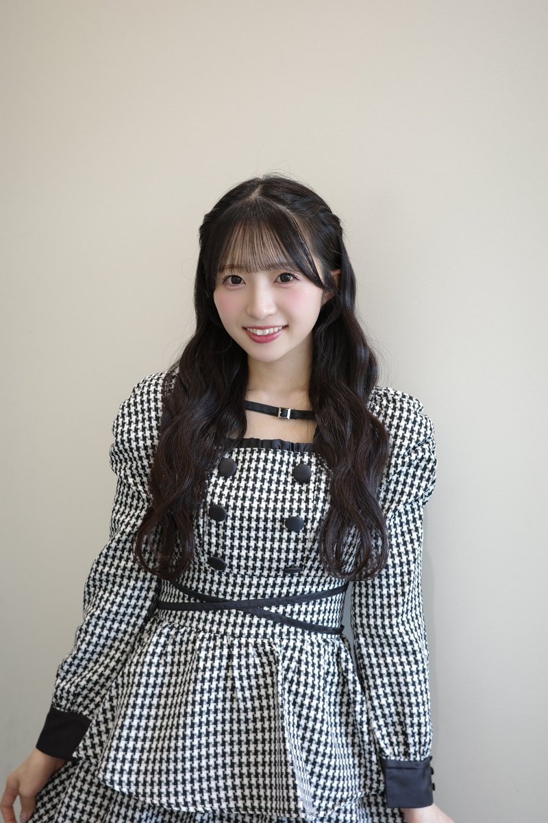 AKB48_名残り桜 2026年初、今シングル初の握手会 ありがとうご