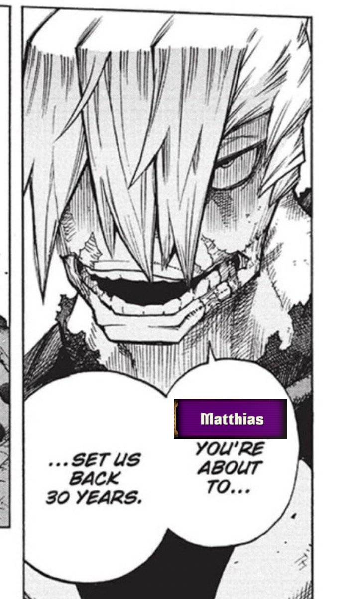 cavalierposting's tweet image. Middle slander all because of that traitorous fuck