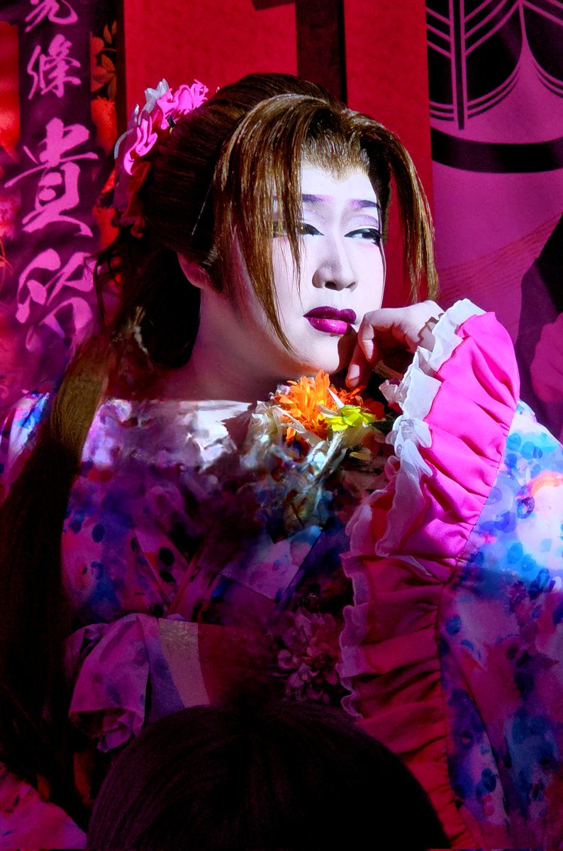 Sora73402198's tweet photo. 2026/1/11 浪速クラブ 昼の部
龍魔裟斗誕生日公演
#龍魔裟斗
#スーパー兄弟
#TEAM劇龍
#チーム劇龍 https://t.co/GYZFNMv2tK
