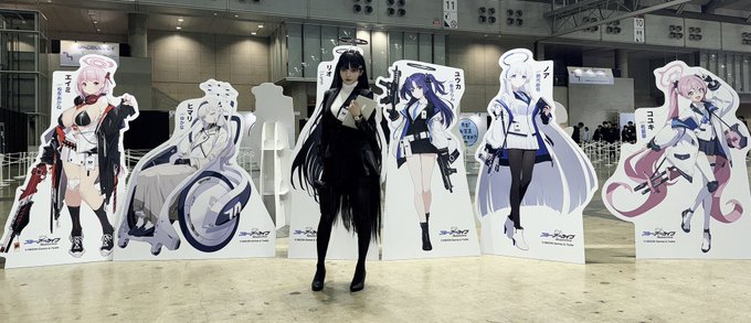 コスプレイヤーゆゆのTwitter画像11