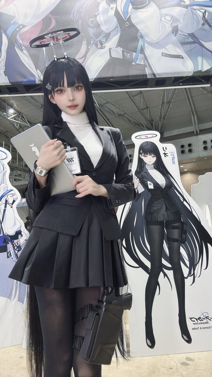 ゆゆ🍕2/22コスホリA20 (@Yuyuxcos) / Posts / X