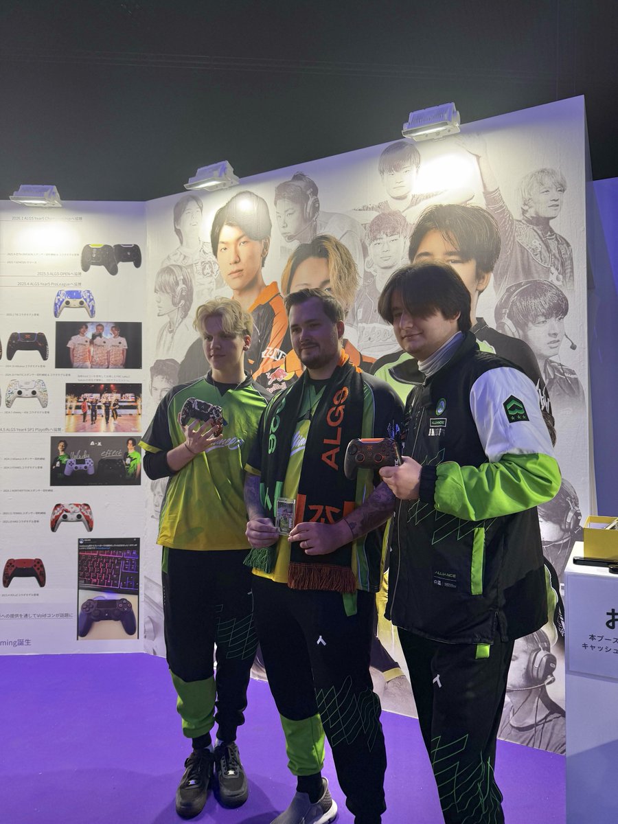 Void Gaming tweet media