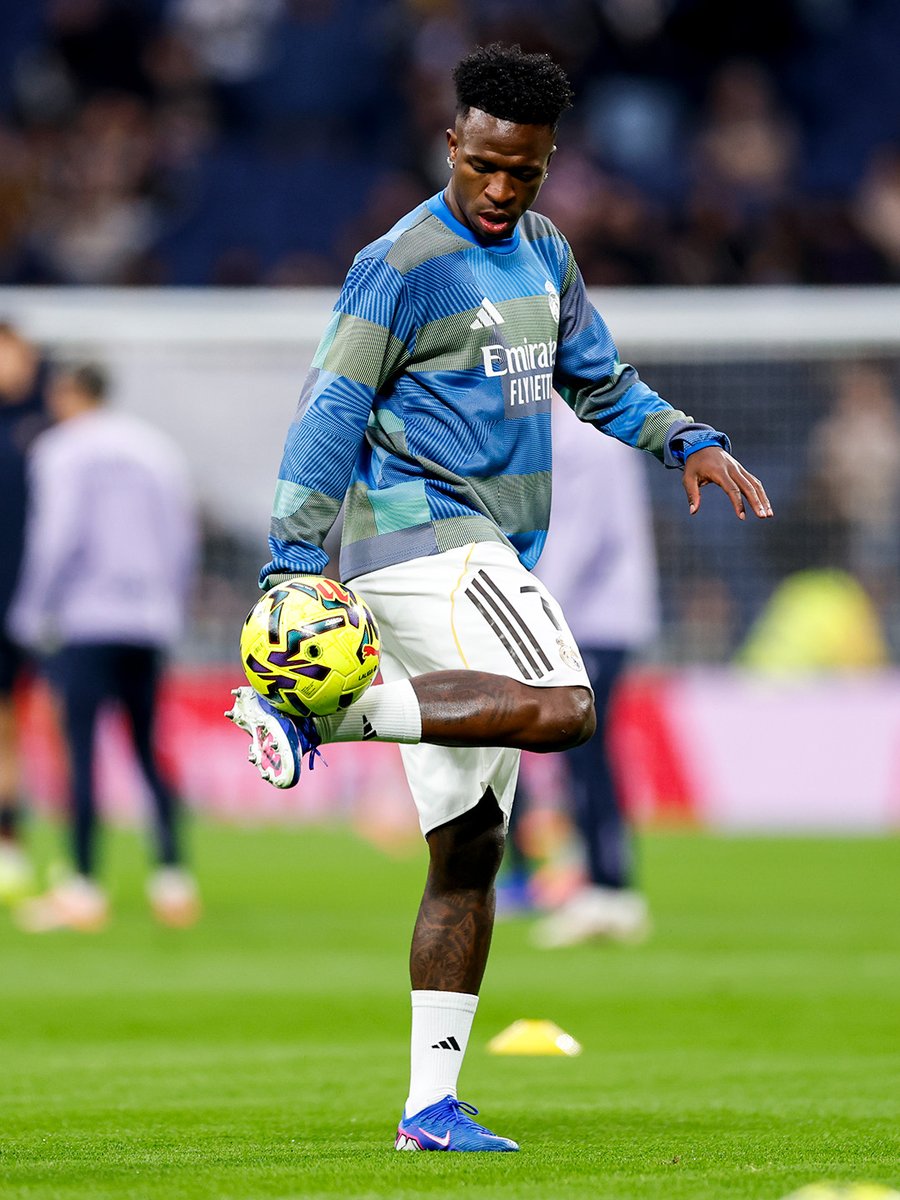 realmadrid's tweet image. ✨ @ViniJr ✨