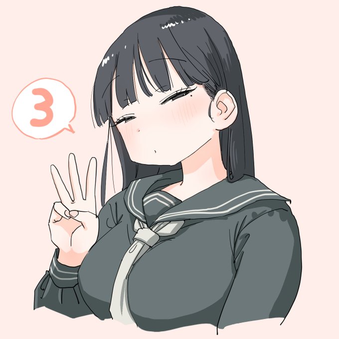 【お知らせ】黒井さんの続編出ないの?というお問合せ定期的にいただいてますが、春～ぐらいに出すと思いますので、よろしくお願いします☺️ 