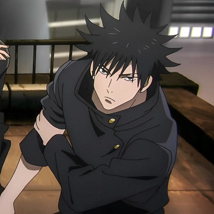 “ถ้าหน้าตาแบบโทจิคุงก็ว่าไปอย่าง“ เบ้าที่นาโอยะยังยกนิัวให้ ส่วนโจยกนิ้วลง 555555555