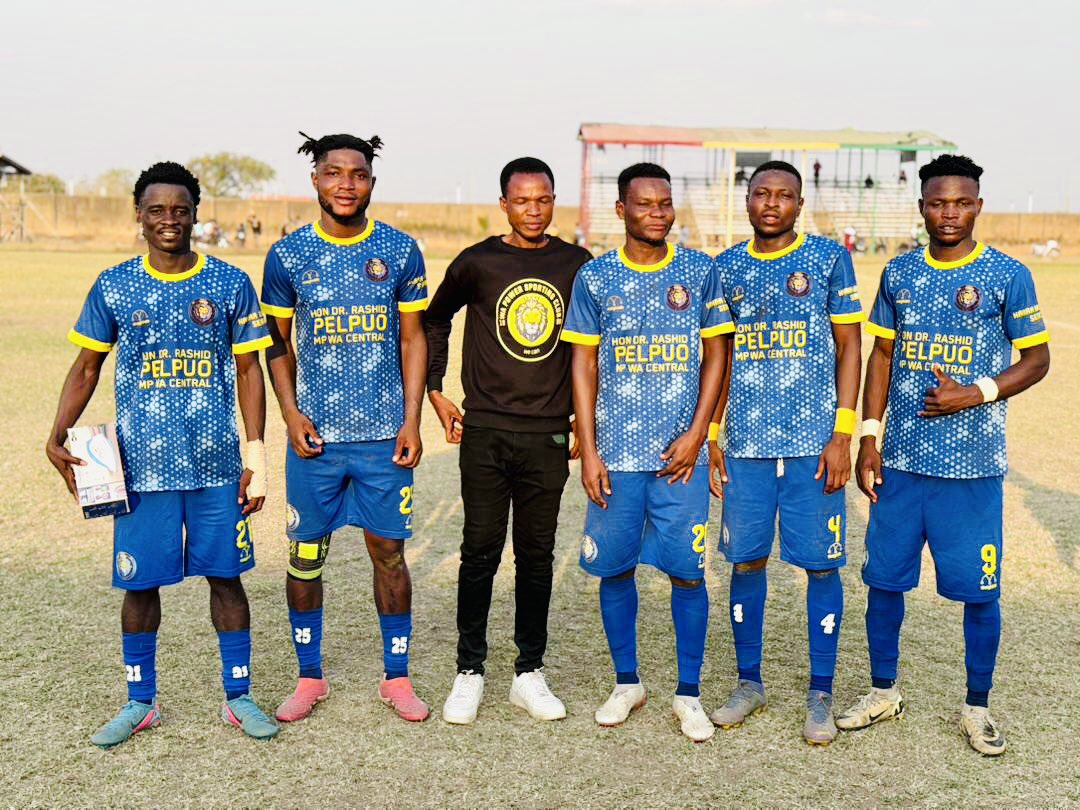 Early Team News!!
Defender Mohammed Sherif is back from suspension 
Attacker Gunu Sherif is in the squad for the first time this season 
Team News soon…..