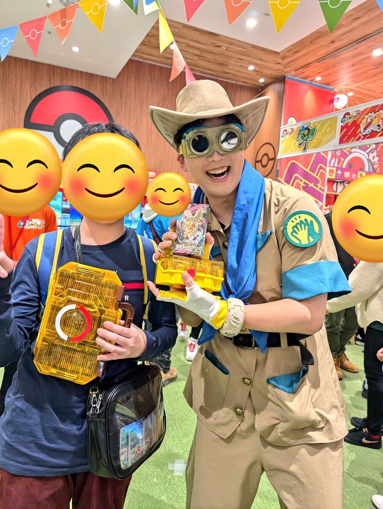 pokepoke (@bAV8pVf2Ea8Yx98) / Posts / X