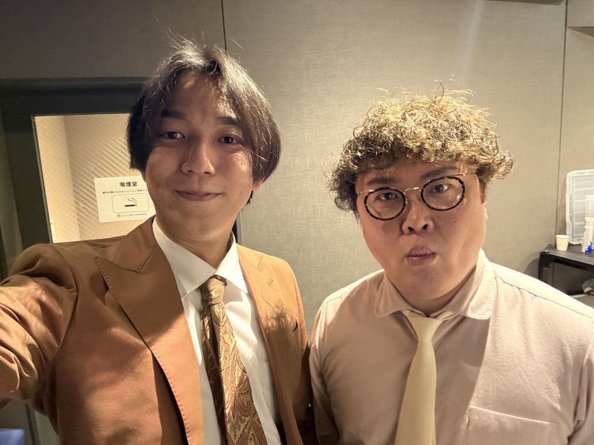 例えば炎 たのうえ (@kachikomi_haa) / Posts / X