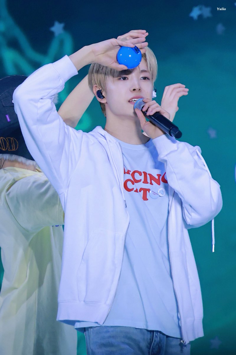 260117   代々木

#유우시 #ユウシ #YUSHI #NCTWISH