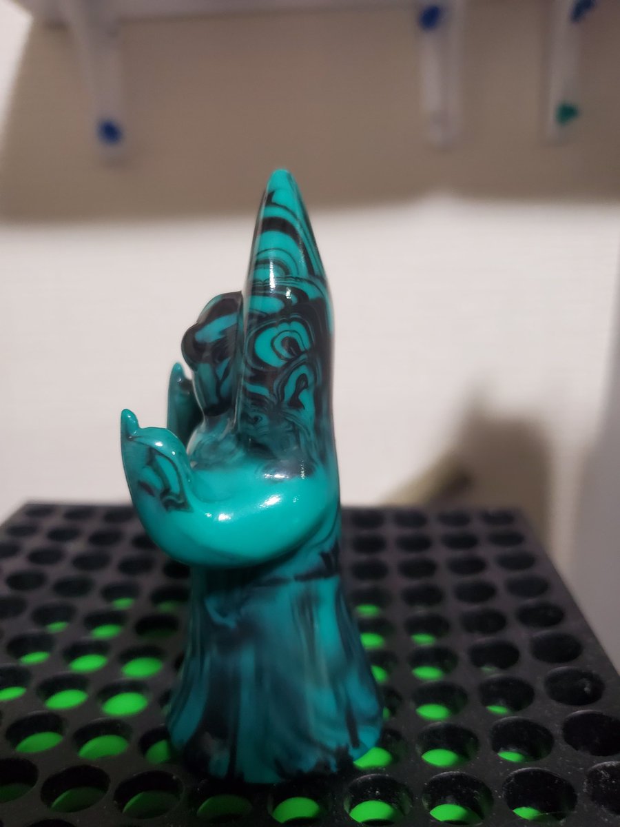 マーブル最高
マーブル最高
 #3メートルの宇宙人
 #mixturetoys
 #oneuptoy