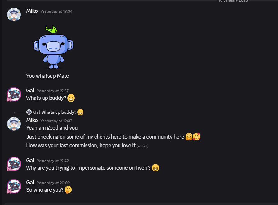 MikoZen Studio ♡ tweet media