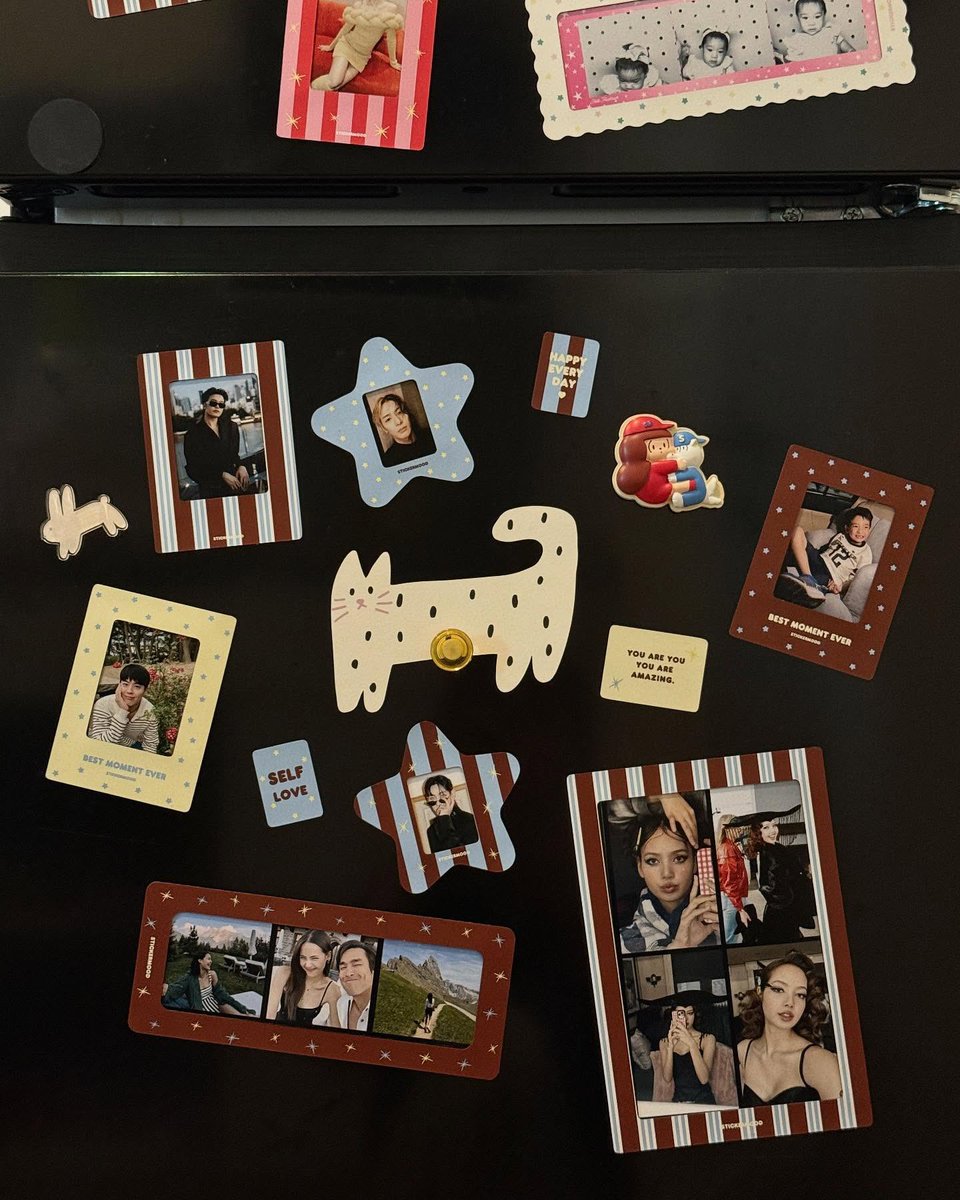 abaneleci's tweet image. 🫐🥨🍀🎂🍎