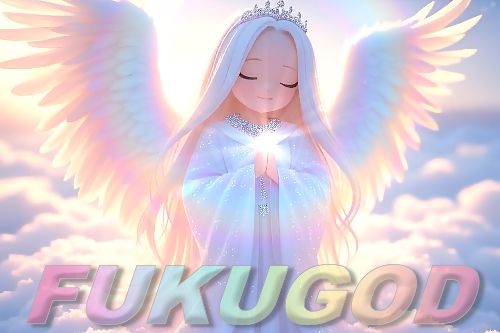 福の神さま【official】 (@FUKUGOD) / Posts / X