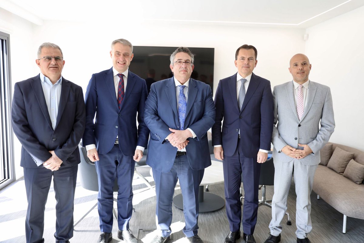 Ίδρυμα Έρευνας & Καινοτομίας (ΙδΕΚ) - RIF tweet media