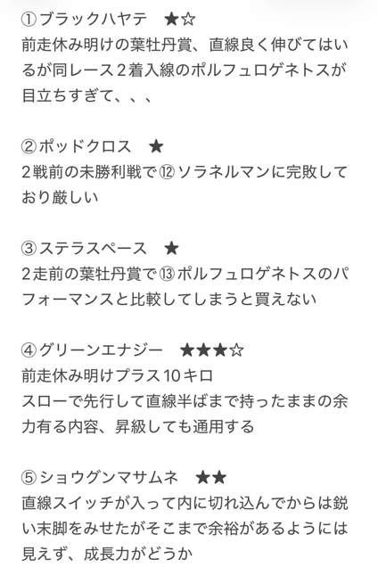 umapia_jp tweet picture