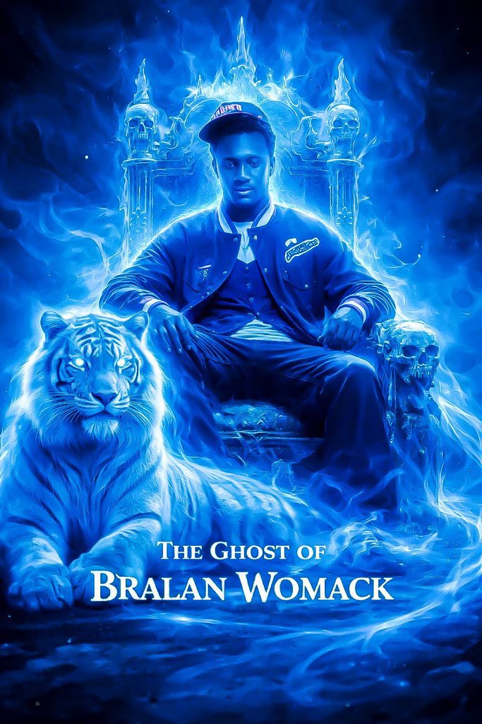 Today’s going to be a good day 🦅

#ghostknows