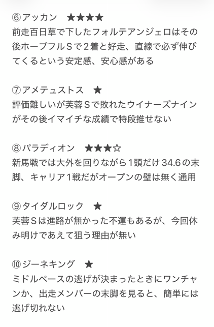 umapia_jp tweet picture
