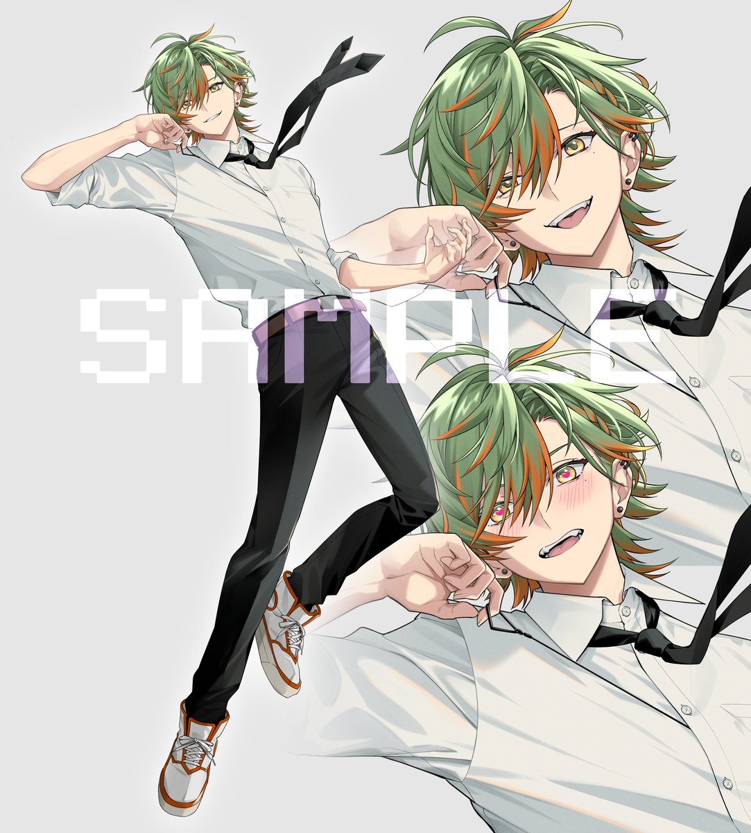 じなちゃ (@senpanorange) / Posts / X