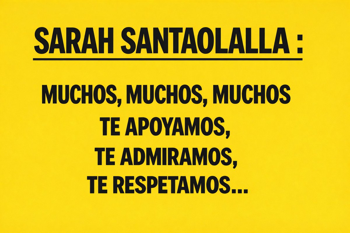 Josemaria53- tweet media