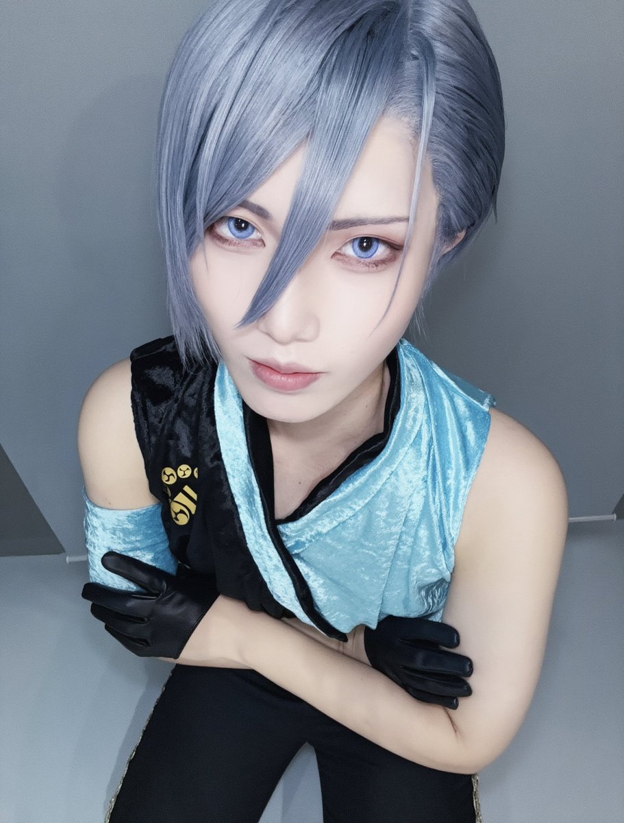 Yuu_ゆう🐬 1/31バディフェス (@9518Yuu) / Posts / X