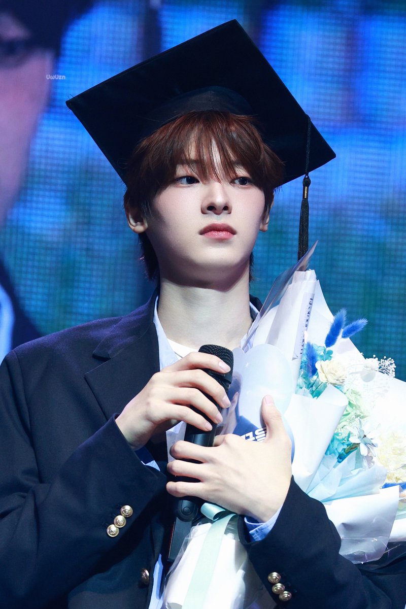 UwUzn_'s tweet image. 260117 강우진 팬미팅 밤공

우쫀쿠야

#강우진 #KANGWOOJIN