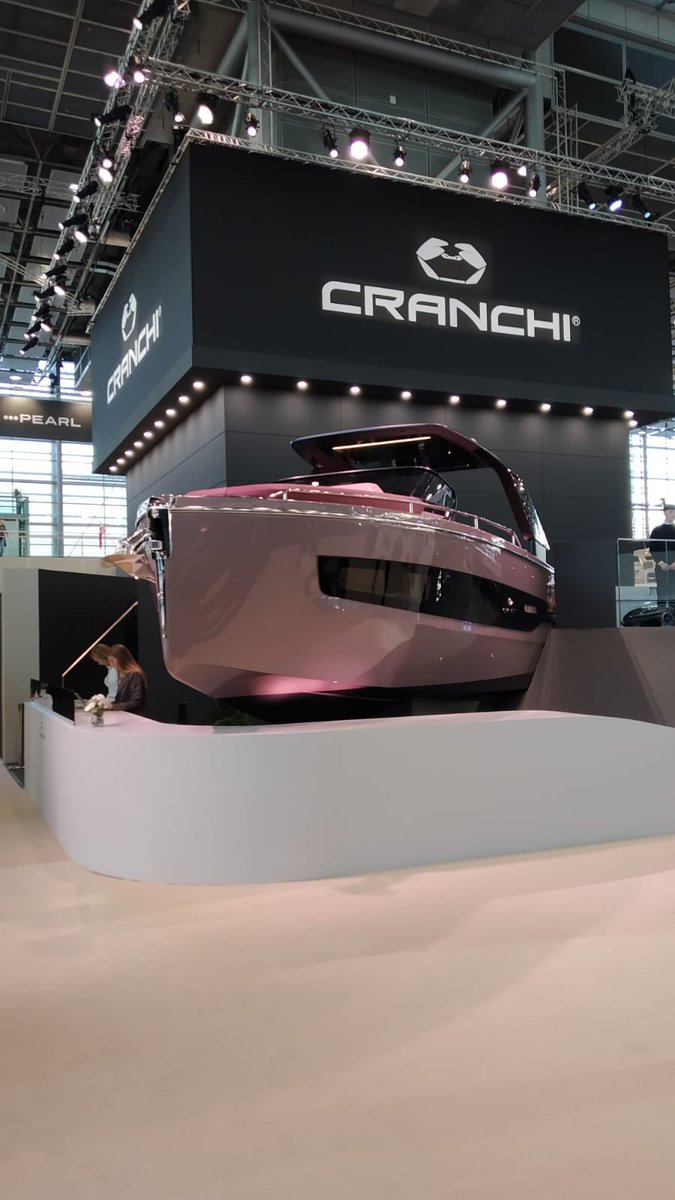 Internautic Yachts / Metropol Mallorca tweet media