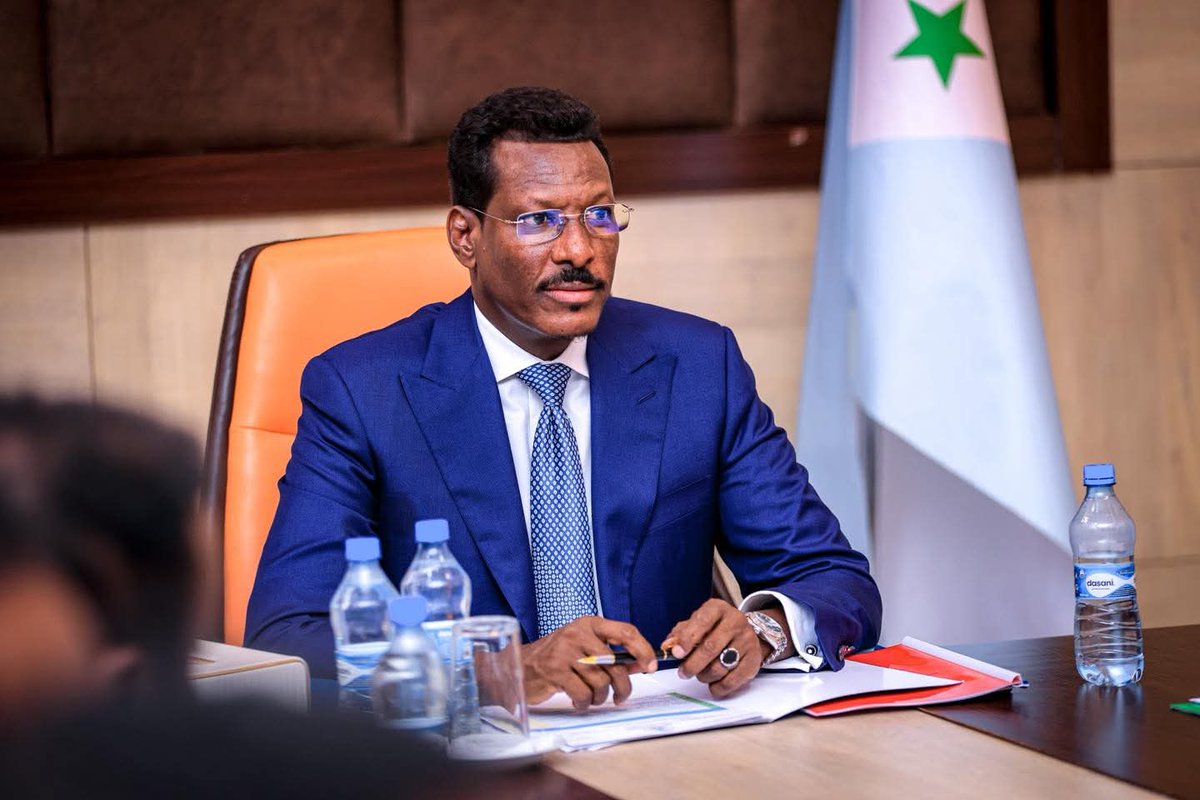 President <a href="/MrQoorqoor/">Ahmed Abdi Karie</a> is one of the few distinguished leaders who has unwaveringly committed to the unity, sovereignty, and territorial integrity of Somalia.