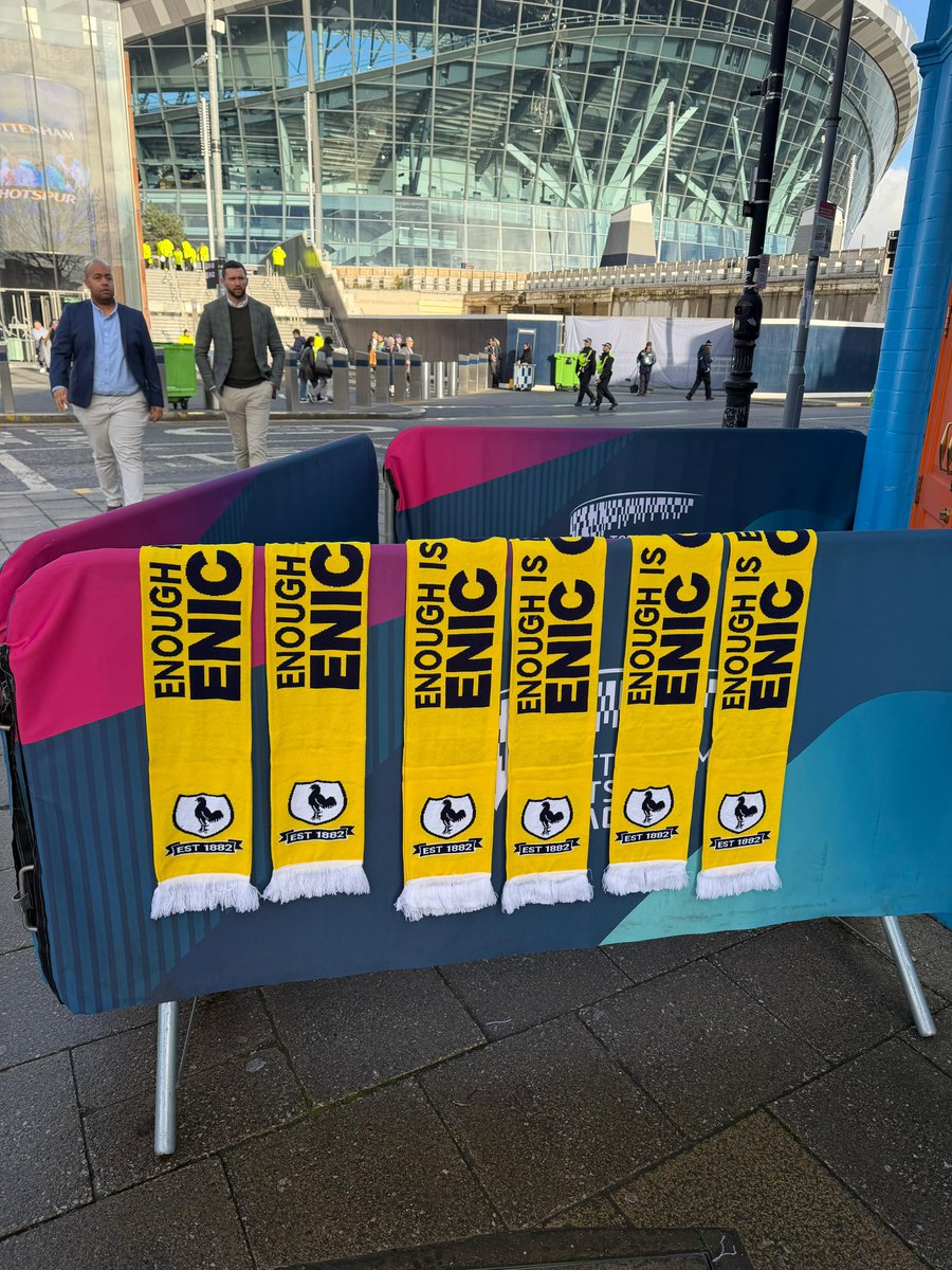 ClinicalBergval's tweet photo. #ENICOUT #Franout https://t.co/uGYgcZcwdF