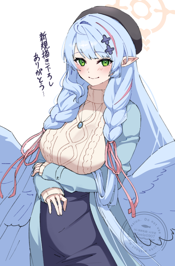 ็นๅค ใใชใใใฃใชใณใชใผใใ13ใ tweet media