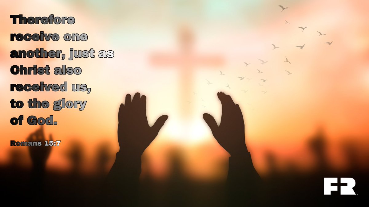 FamilyRadioOrg's tweet image. #VerseOfTheDay