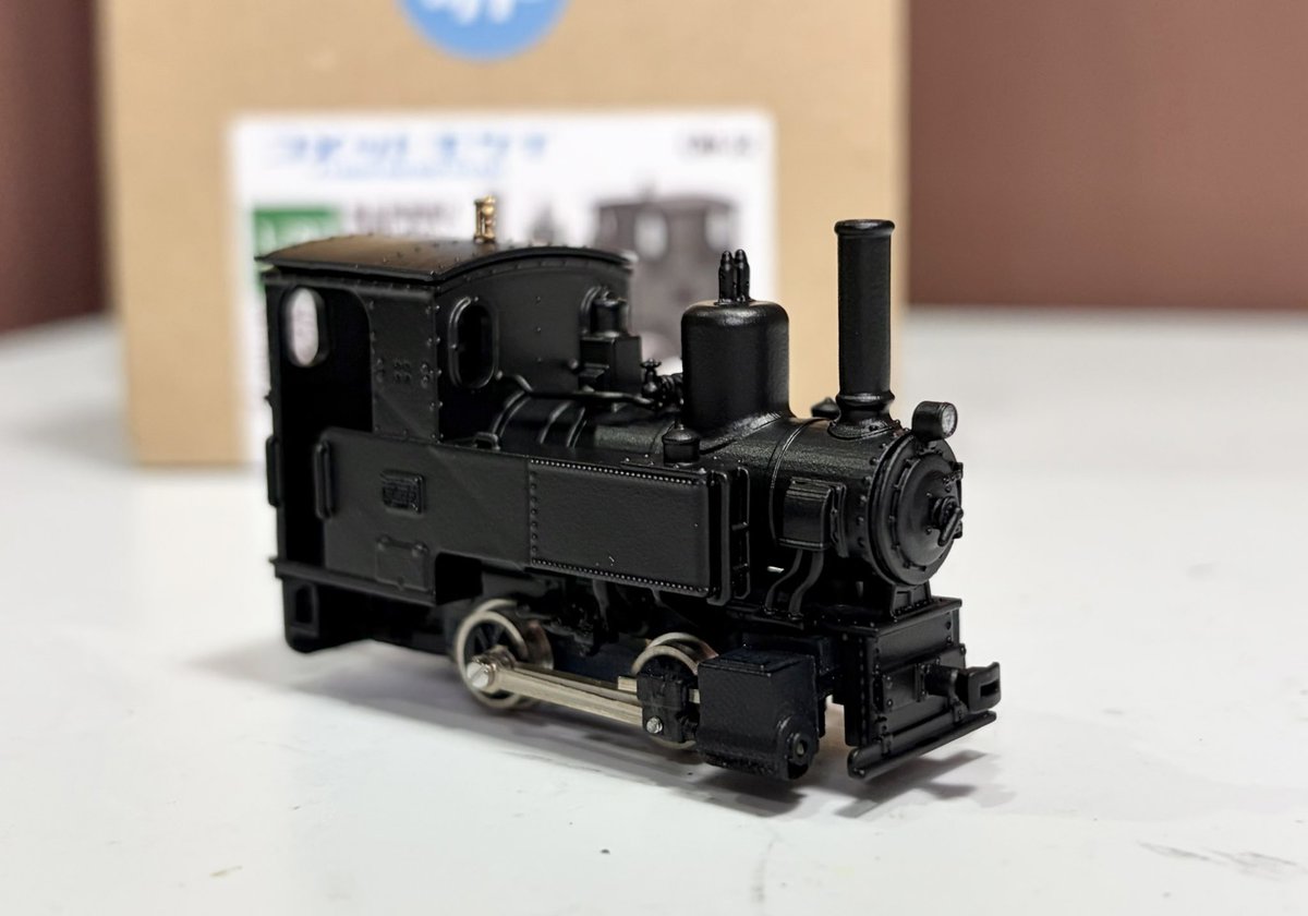 コメットモケイ (@cometmokei) / Posts / X