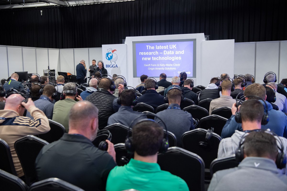 BIGGALtd's tweet image. See how other clubs, venues and facilities are tackling shared challenges.

Learn from real-world experience.

Register today: eventdata.uk/Forms/Form.asp…

#BTME #BestPractice #Greenkeepers
