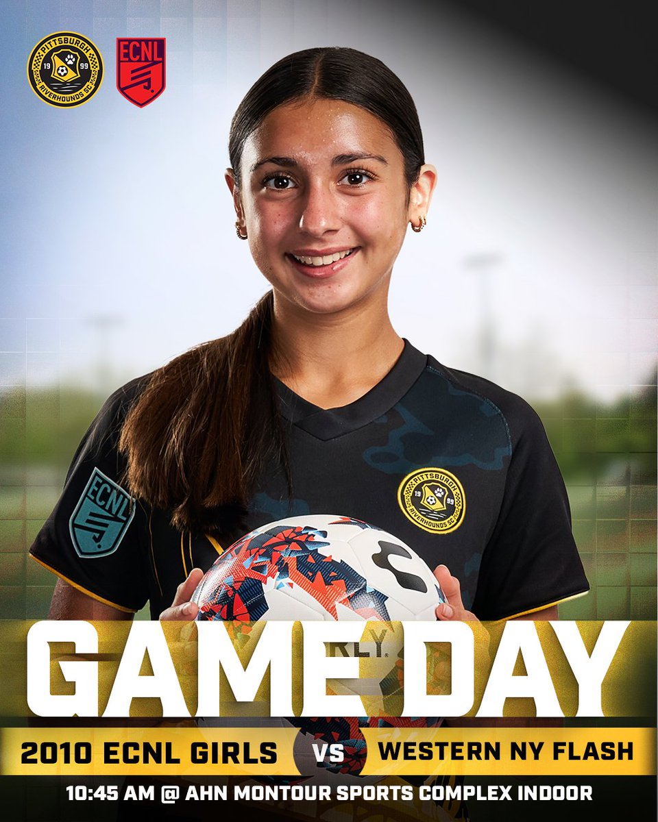 The Riverhounds Academy tweet media