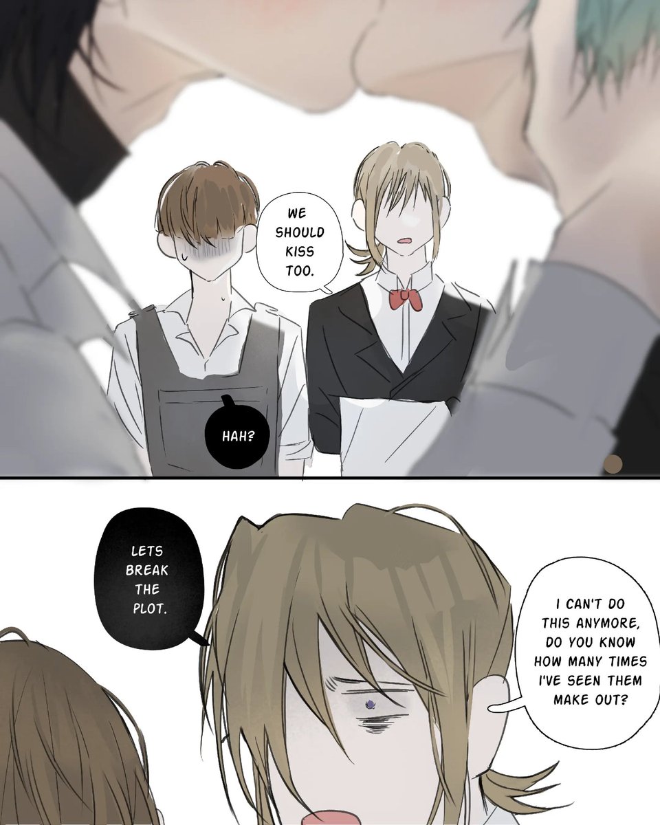 Life of the cannon fodders 🌟 [1/3]

#alienstage #martycorn #vivinos #에이스테