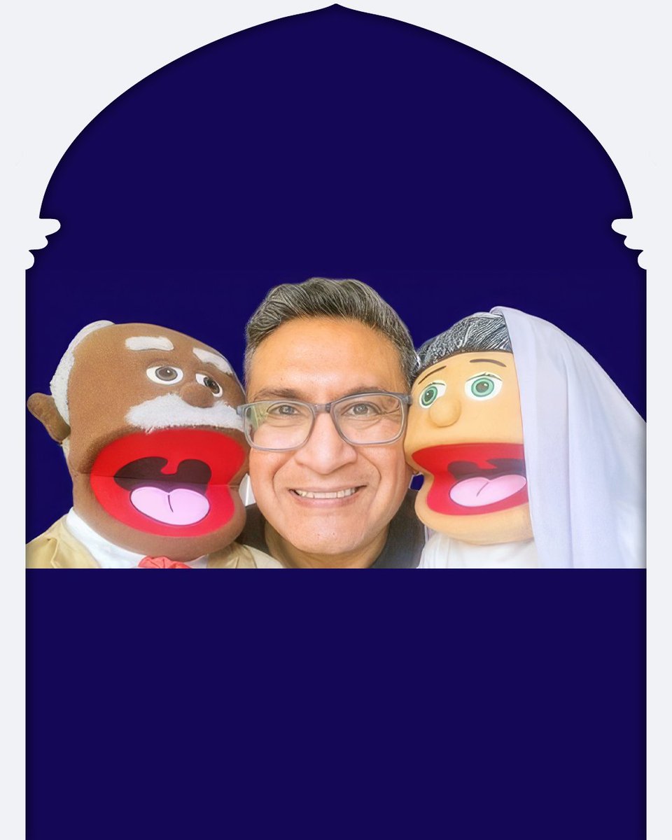 Museum of Comedy tweet media