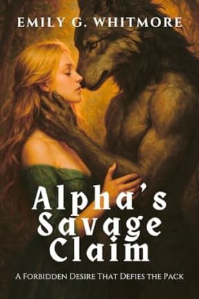 Stories2Romance's tweet image. 🔥 Savage alphas. Forbidden passion. Dangerous secrets.
Enter the world of Savage Wolves: Untamed Hearts—where love is wild and loyalty is everything.
👉 mybook.to/4vz3j

#ParanormalRomance #WerewolfRomance #AlphaLove #ShifterRomance