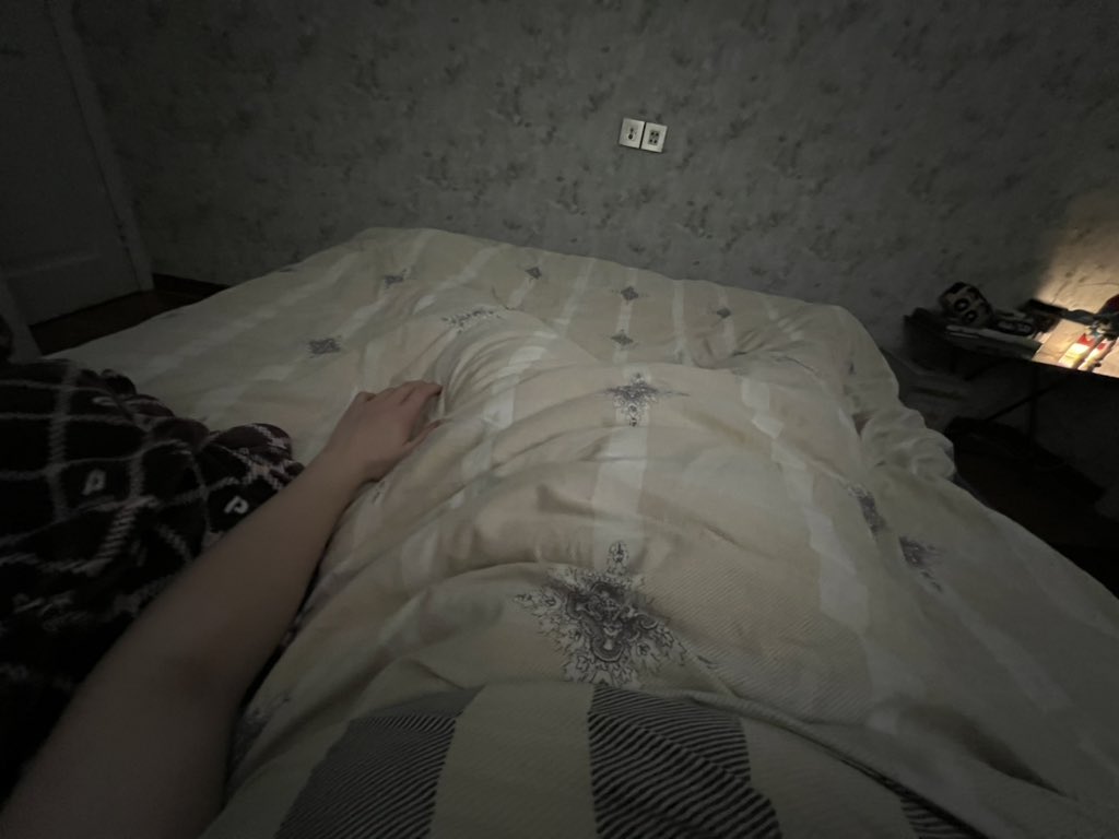 小鱼卷 tweet media